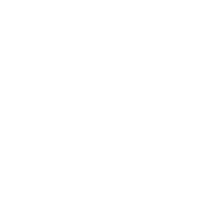 A white house with the words " equal housing opportunity ".
