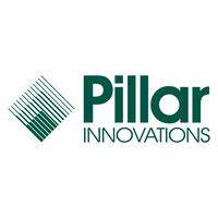 A pillar innovations logo is shown.